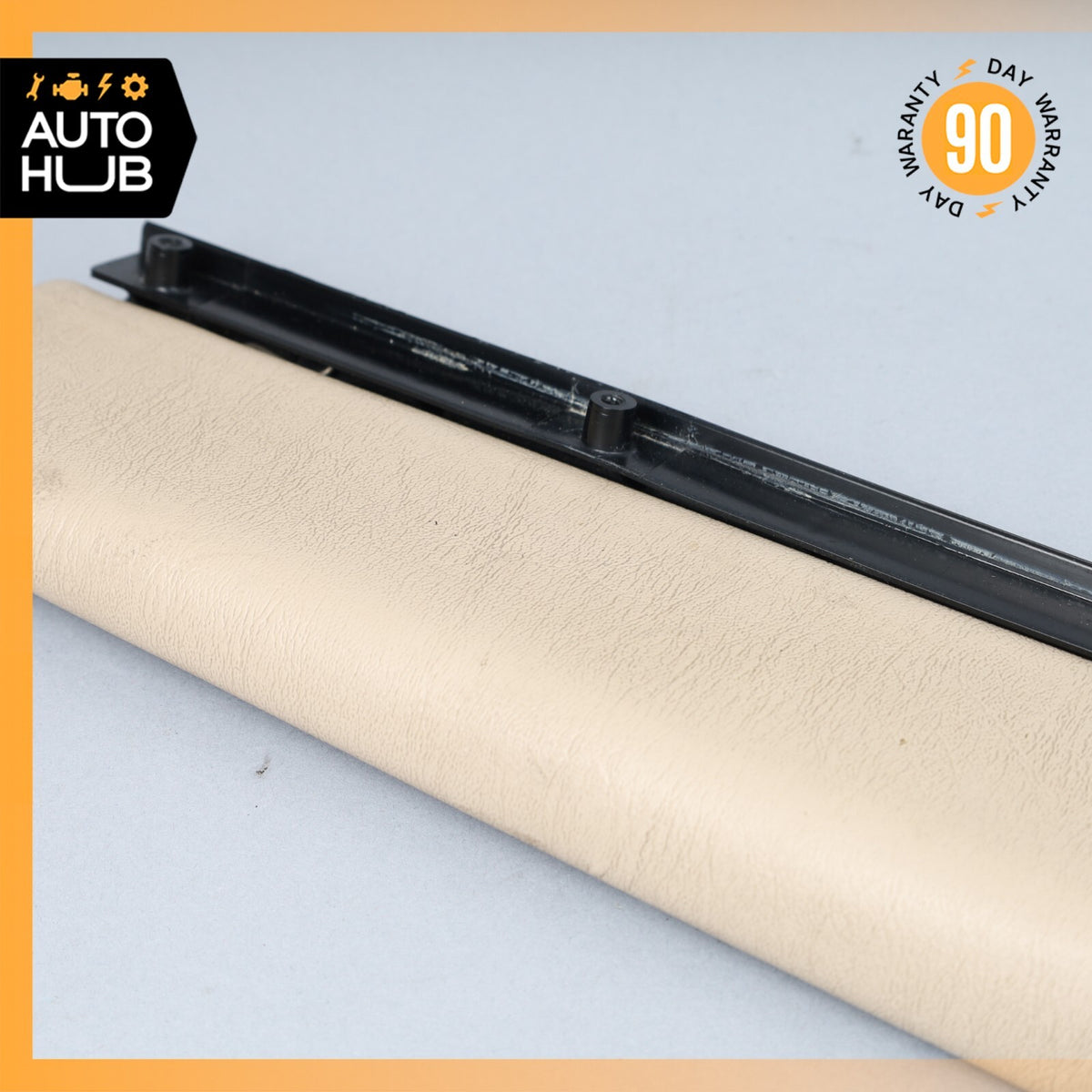 Mercedes R129 SL320 SL500 Right Interior Door Panel Storage Compartment OEM - photo 4