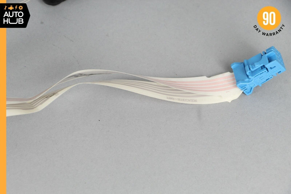 03-09 Mercedes W211 E350 E320 E500 Front Right Door Wire Harness 2115400106 OEM - photo 6