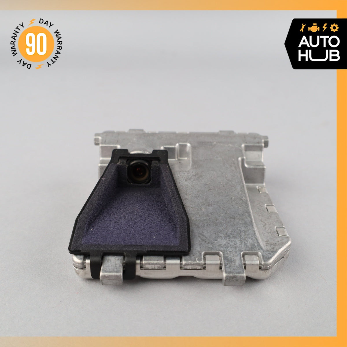 10-13 Mercedes W221 S550 S63 E550 Active Lane Assist Front Camera 0009051600 OEM - photo 6