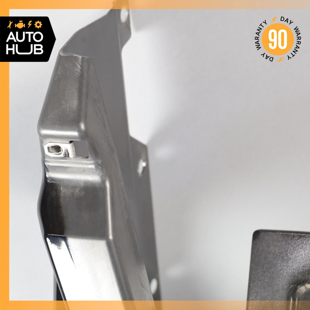 20-22 Karma Revero GT Front Right Passenger Side Fender Support Bracket OEM 11k - photo 10
