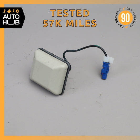16-22 Mercedes X253 GLC300 GLC43 AMG Roof Radio Antenna Module OEM 57k - photo 1