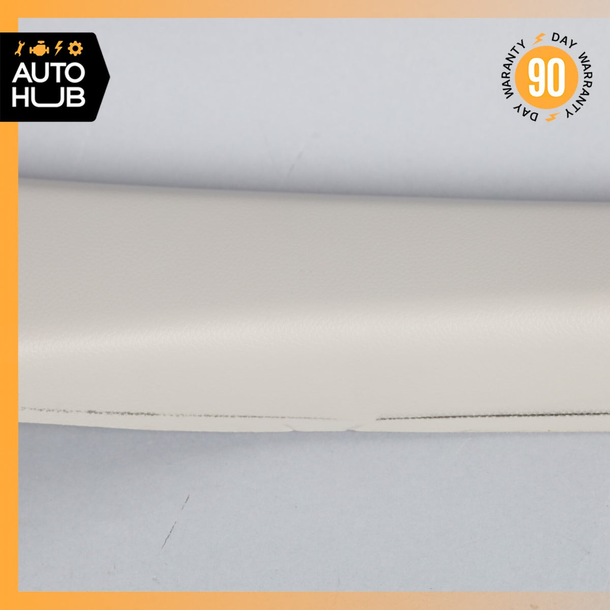 07-12 Mercedes R230 SL550 SL55 Front Right Interior Trim Panel A Pillar OEM - photo 9