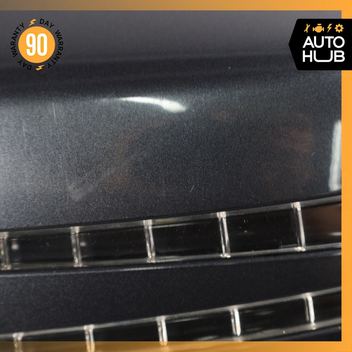 10-16 Mercedes W212 E350 E550 Left Side Rear View Door Mirror w/ Camera OEM - photo 12