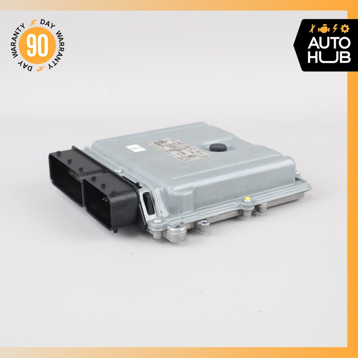 2008 Mercedes W251 R320 CDI Diesel ECU Engine Control Module Unit FLASHED - photo 3