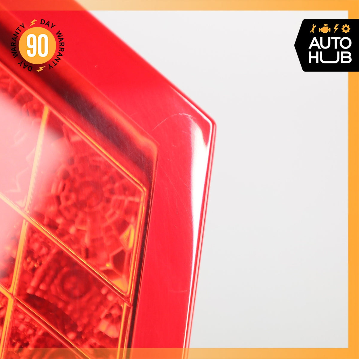 10-13 Mercedes W207 E350 E550 Inner Tail Light Lamp Rear Left Side OEM 58k - photo 9