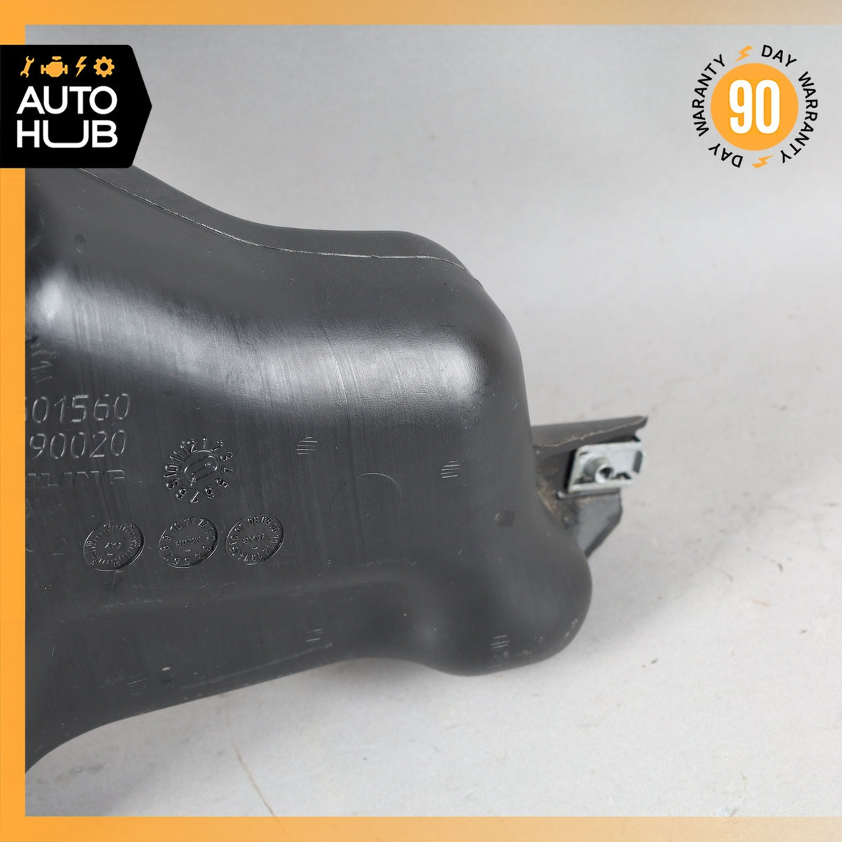 08-18 Mercedes W207 E350 C300 CLS550 Headlight Windshield Washer Bottle Tank OEM - photo 12