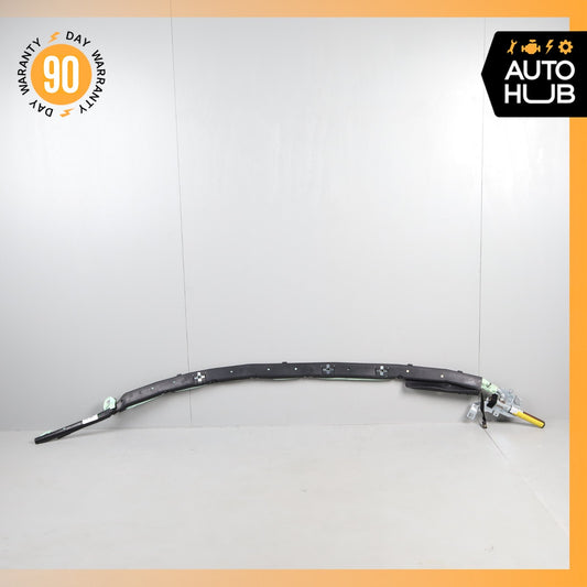 07-14 Mercedes W216 CL550 CL63 AMG Roof Curtain Airbag Air Bag Right Side OEM - photo 1