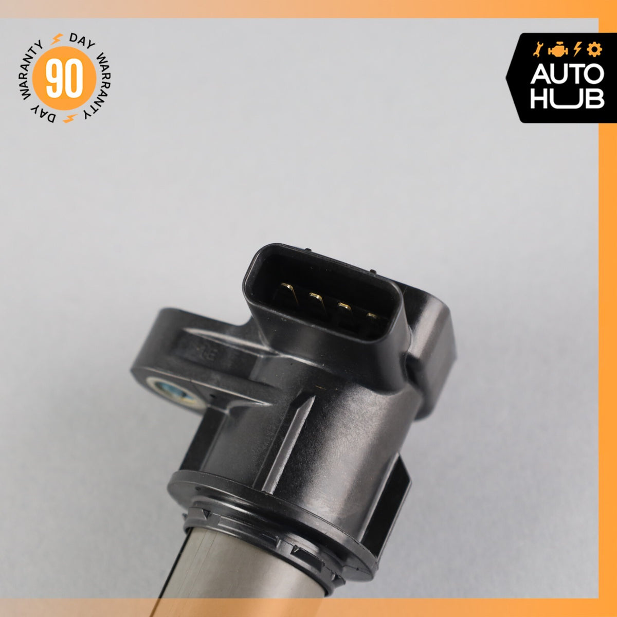 2006 Cadillac XLR SRX STS 4.6L V8 Ignition Coil OEM - photo 7