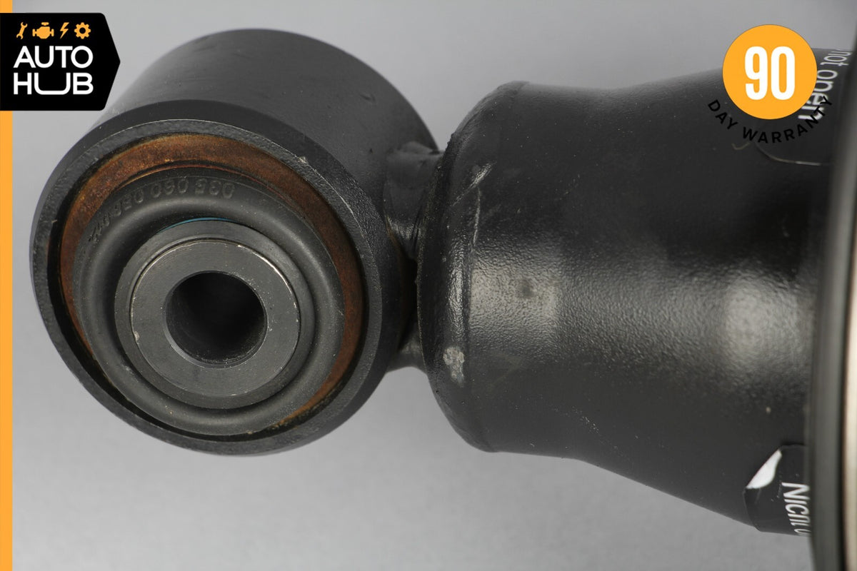 07-12 Mercedes R230 SL550 SL600 Rear Left Driver Side Shock Strut Hydraulic OEM - photo 12