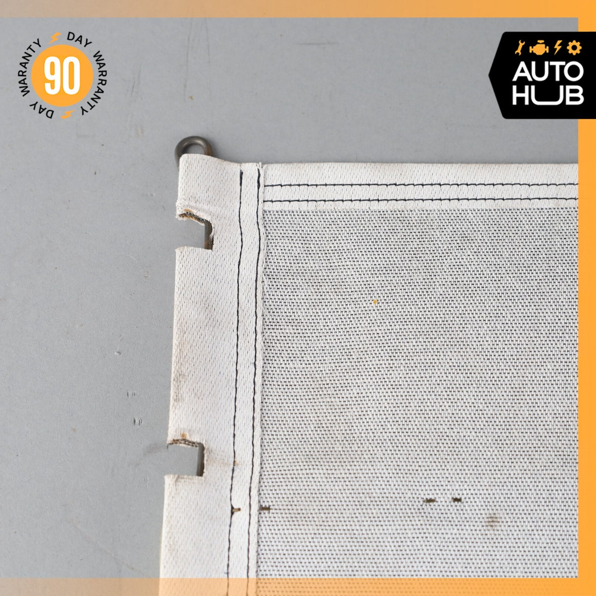 Maserati Quattroporte Front Right or Left Side Top Upper Seat Bladder Bolster - photo 3