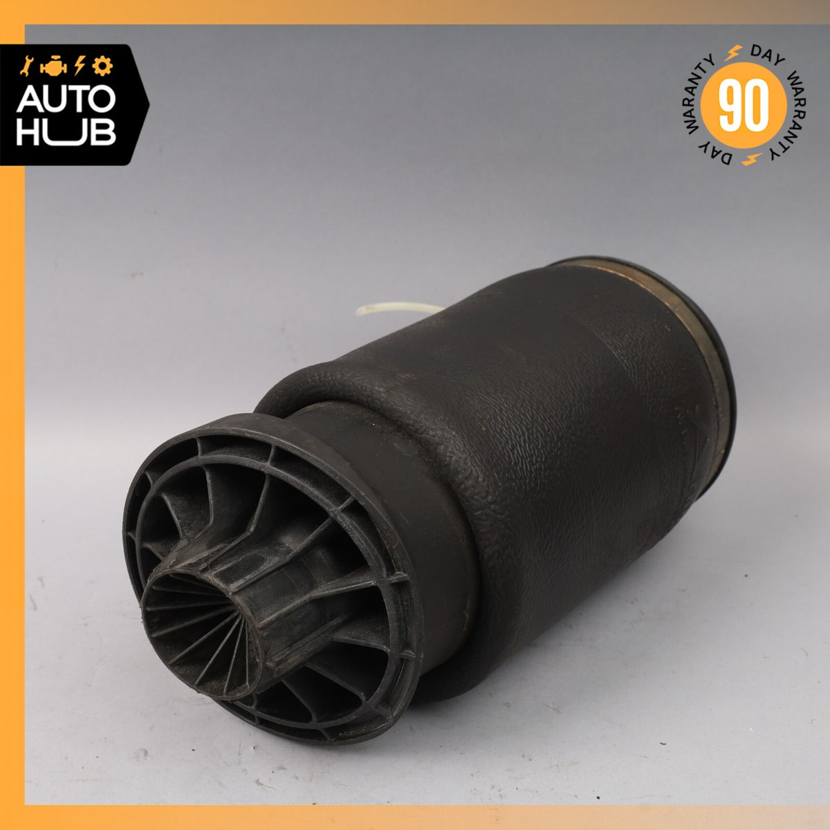 06-13 Mercedes W251 R350 R320 Rear Left or Right Air Suspension Bag Shock Arnott - photo 9
