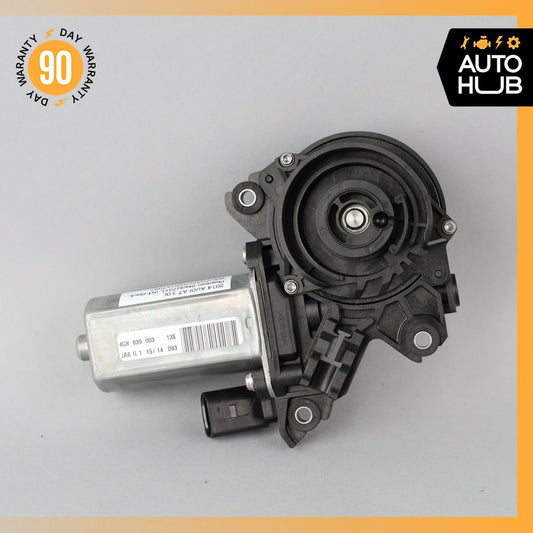 Audi 4G8 A7 S7 Front Left or Rear Right Door Soft Close Motor 4G8839003 OEM - photo 1