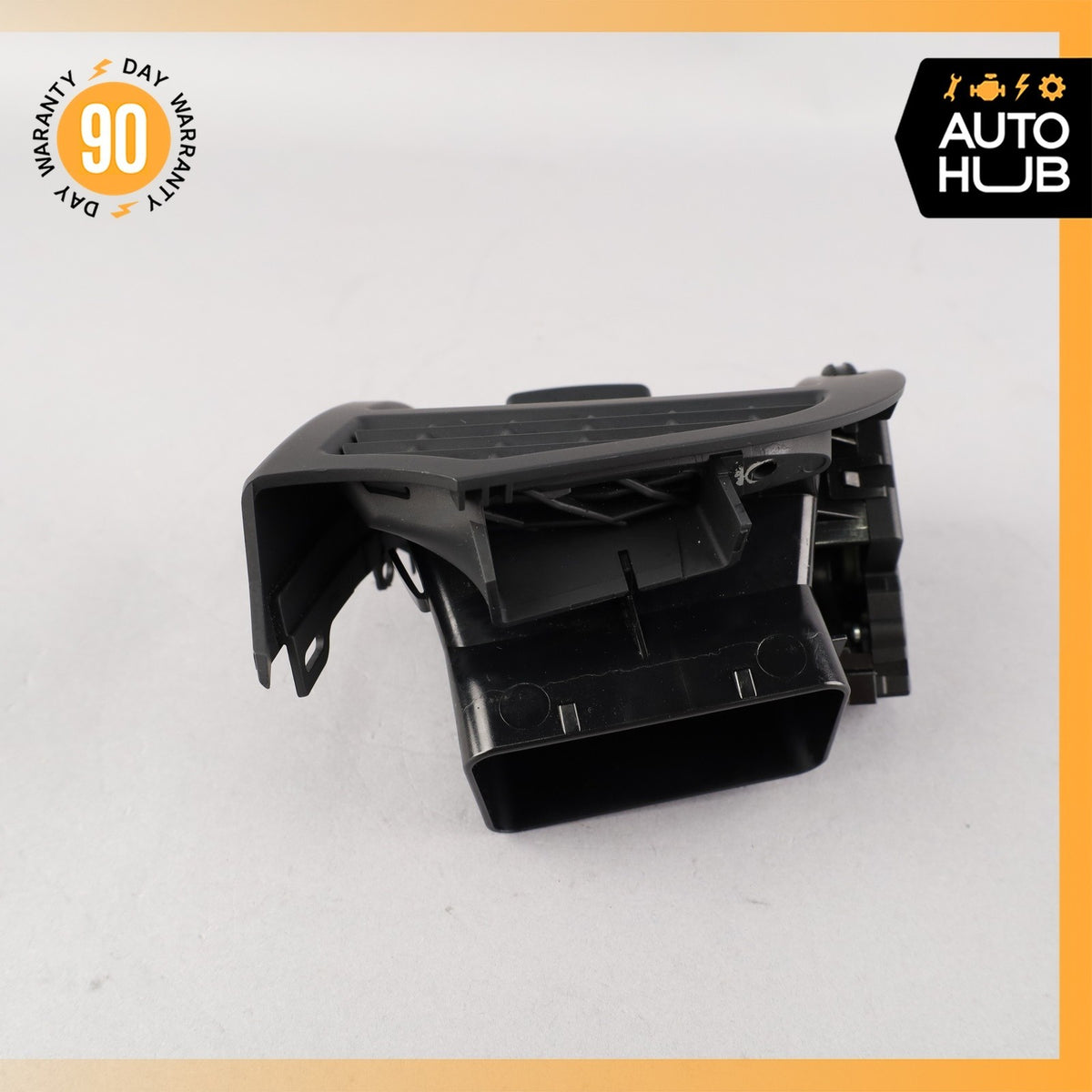 07-14 Mercedes W221 S550 CL63 AMG Dashboard Dash AC A/C Air Vent Right Side OEM - photo 3