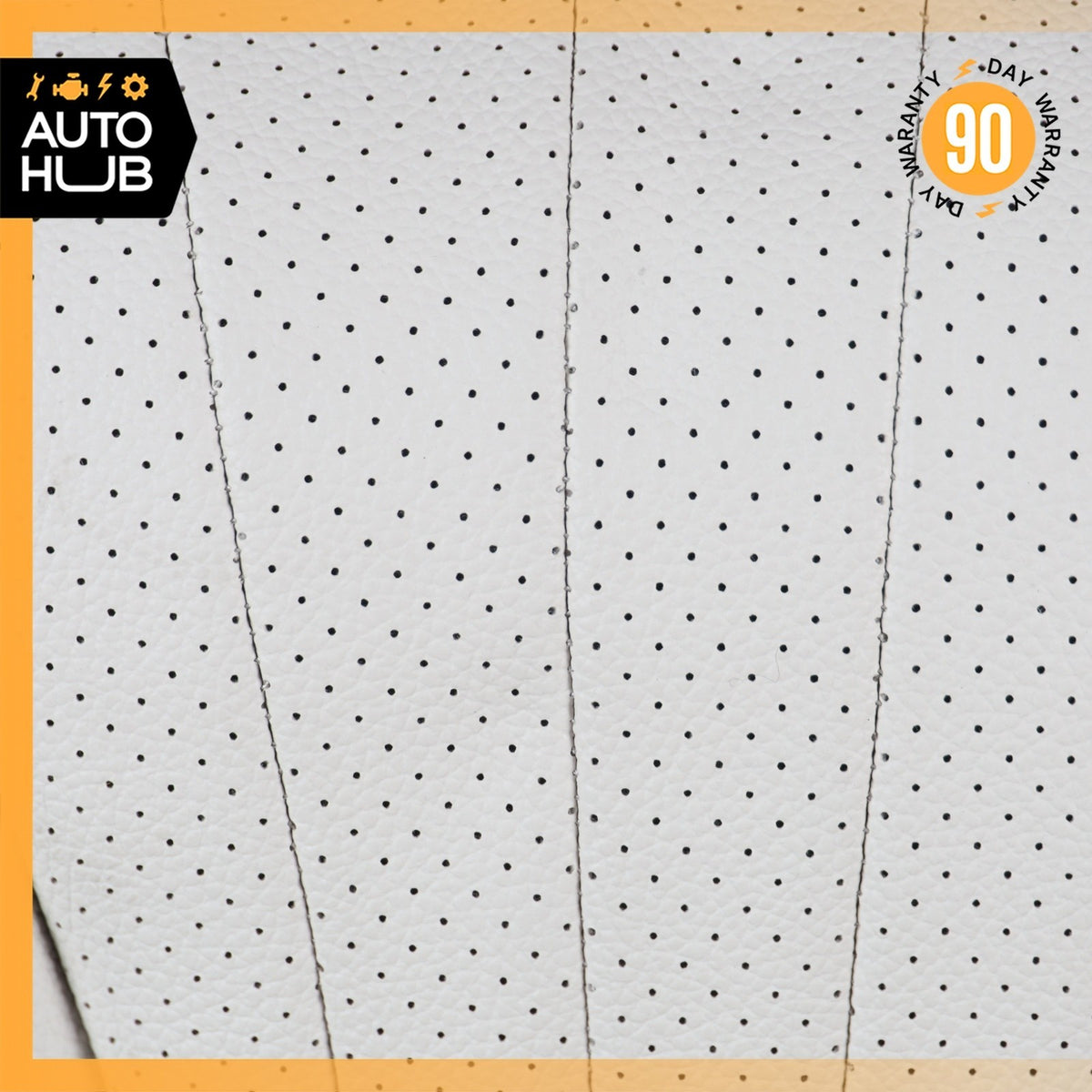 17-20 Mercedes W213 E300 E400 Front Left or Right Seat Cushion Top Upper OEM - photo 9