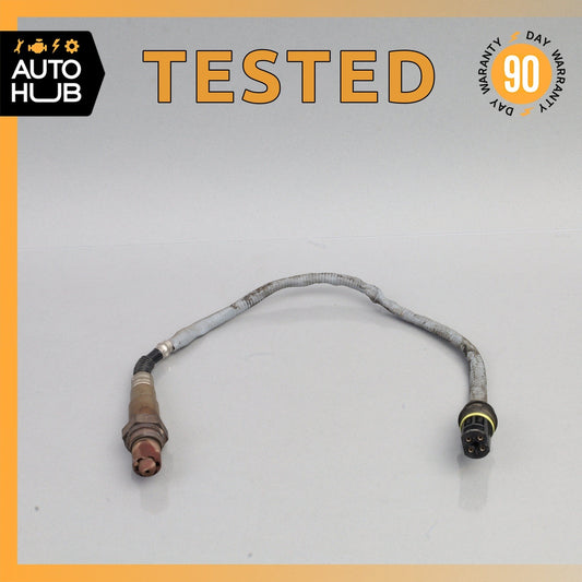 03-08 Mercedes R230 SL500 ML500 E55 AMG Oxygen O2 Sensor Lambda 0015405017 OEM - photo 1