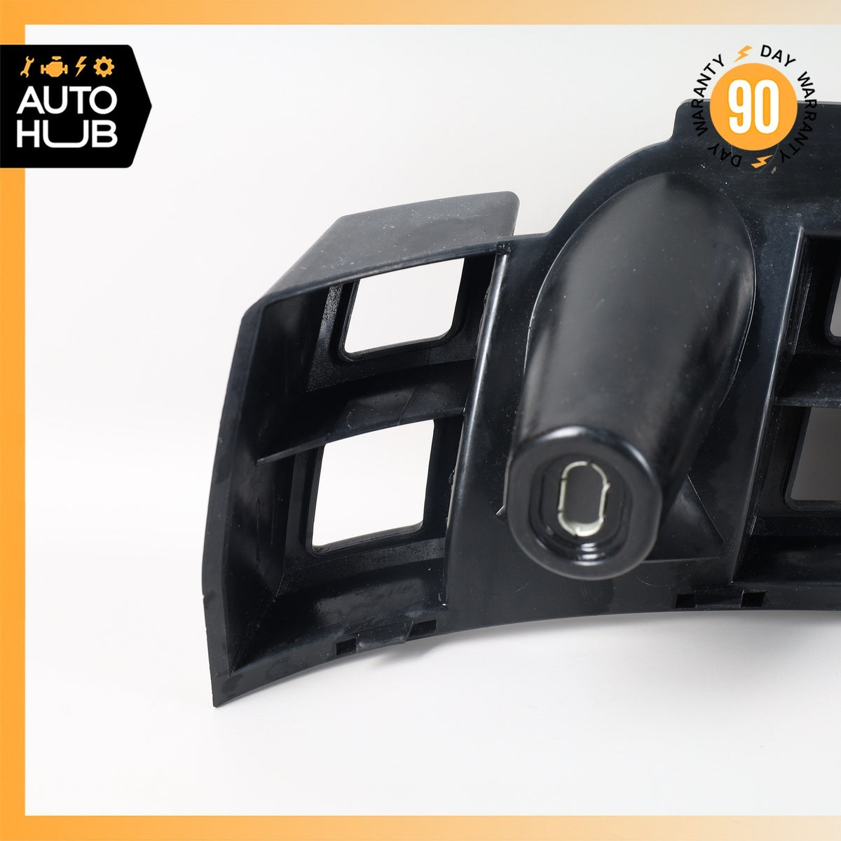 Mercedes R231 SL550 Rear Left Side Bumper Support Bracket 2318810306 OEM - photo 2