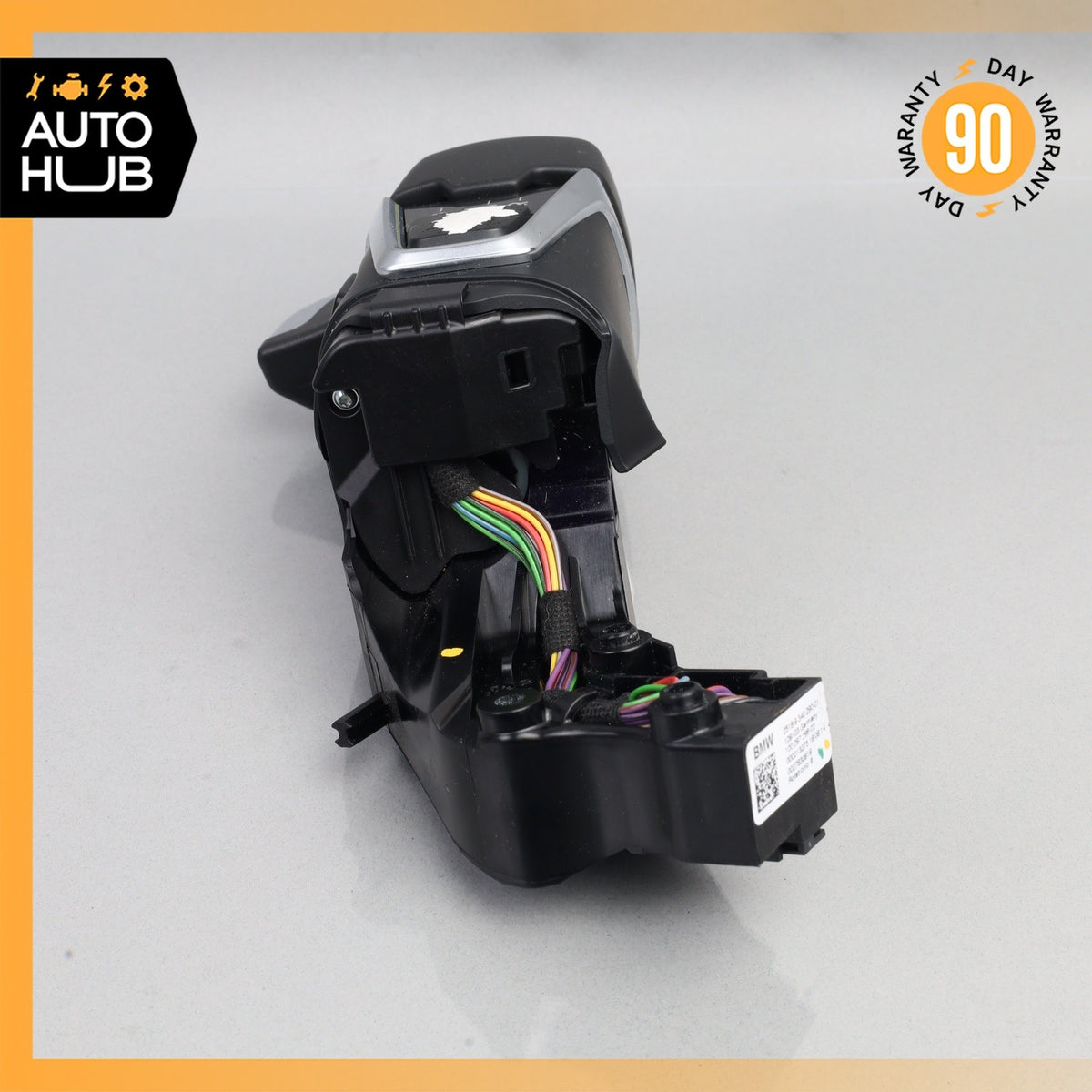 14-21 BMW i3 I01 Hybrid Automatic Transmission Gear Shift Shifter Switch OEM - photo 11