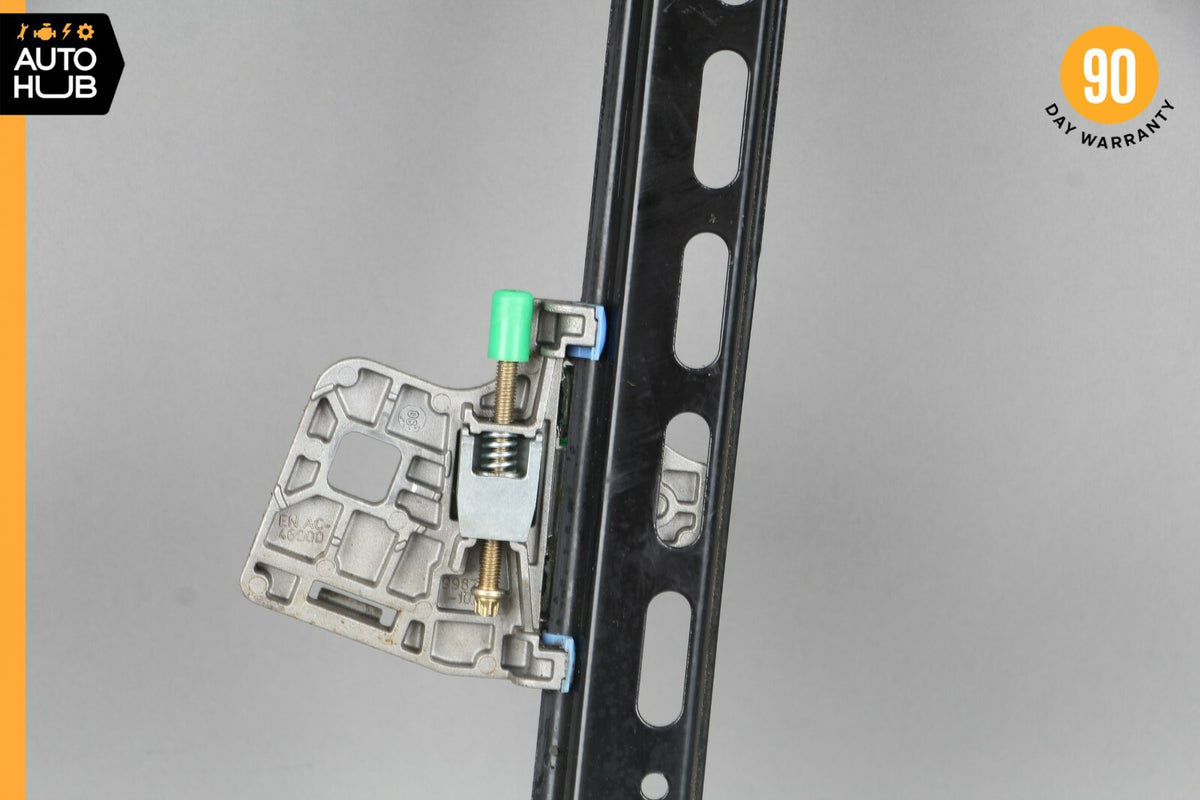 07-14 Mercede W216 CL550 CL63 AMG Front Left Driver Window Regulator Motor OEM - photo 3