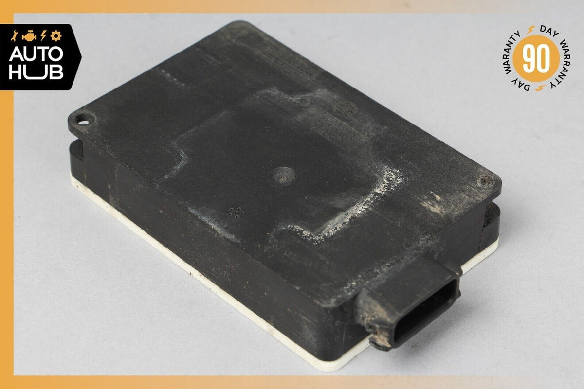 07-10 Mercedes W221 S600 CL63 Bumper Blind Spot Radar Distance Sensor Module OEM - photo 5