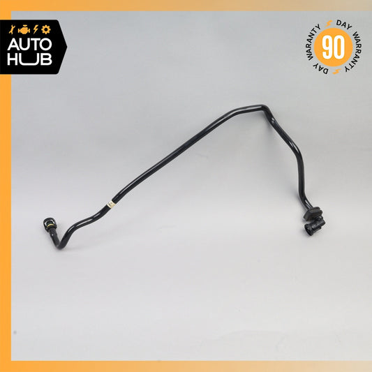 BMW F22 M235i Brake Booster Vacuum Hose Pipe 7603052 OEM - photo 1