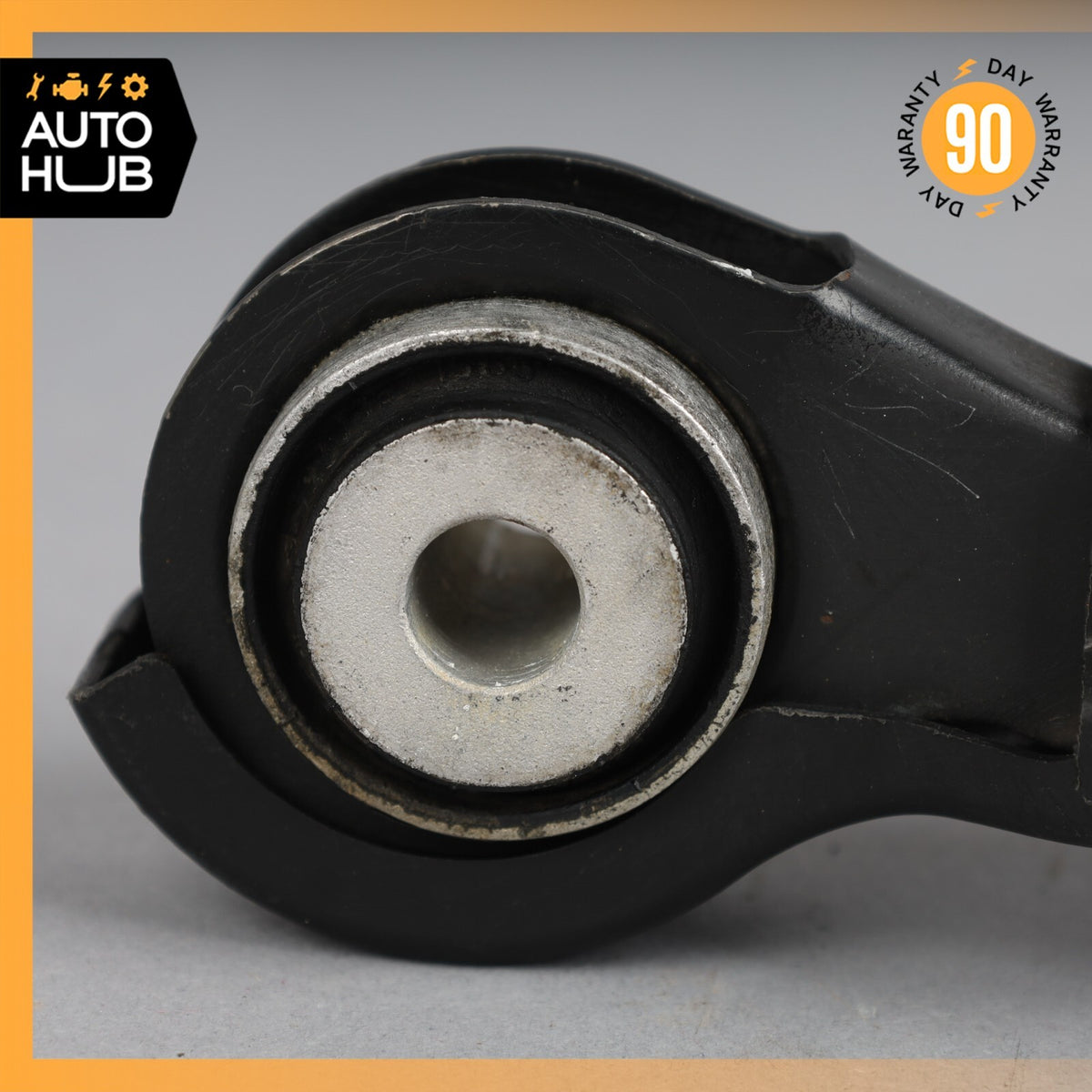 08-15 Mercedes W204 C250 C300 C350 Rear Lower Control Thrust Arm 2043521288 OEM - photo 5