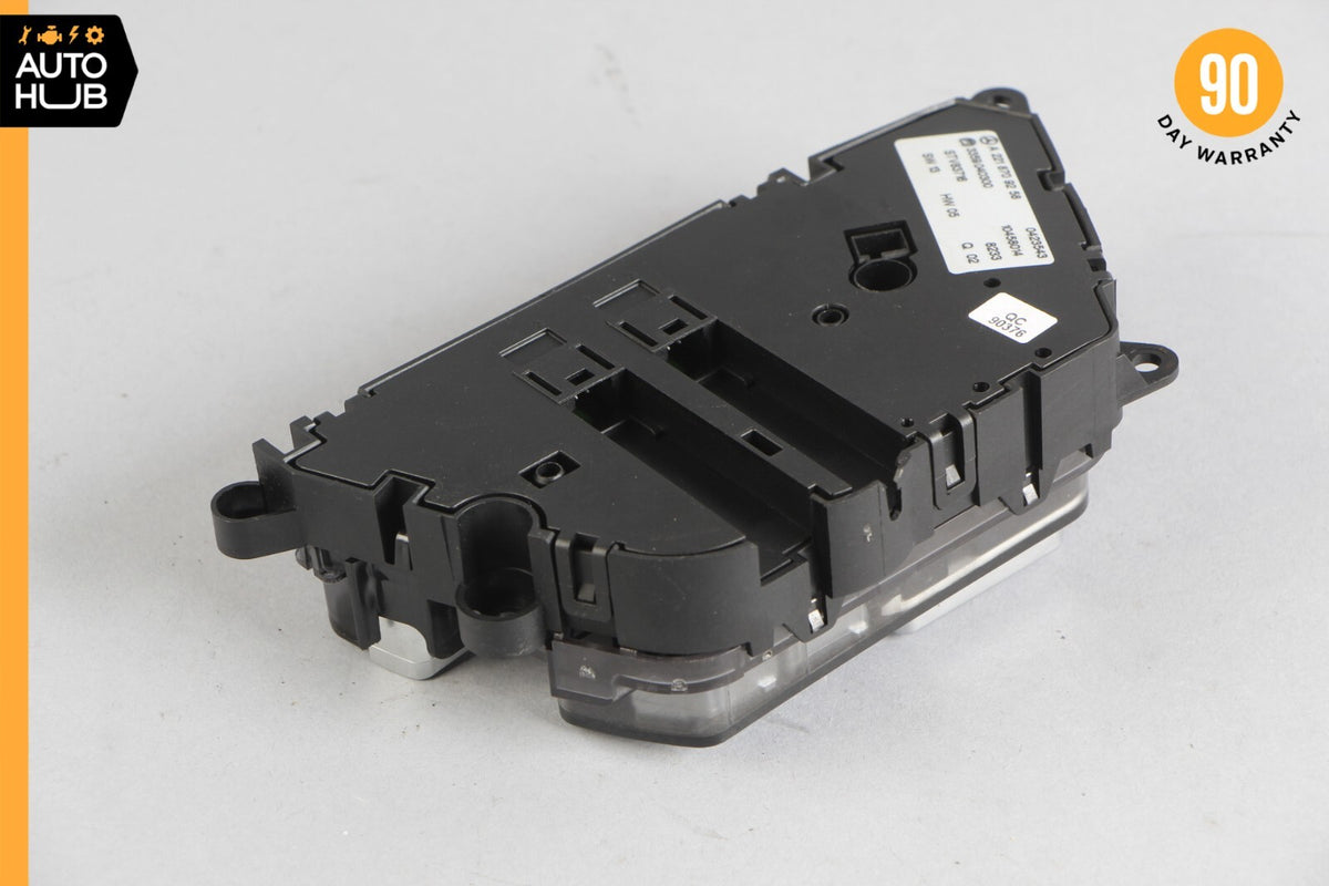 07-14 Mercedes W216 CL550 S550 Front Left Driver Seat Control Memory Switch OEM - photo 8