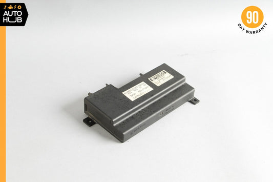 87-93 Mercedes W124 300TE 300TD Becker Radio ECU Module 1248201126 OEM - photo 1