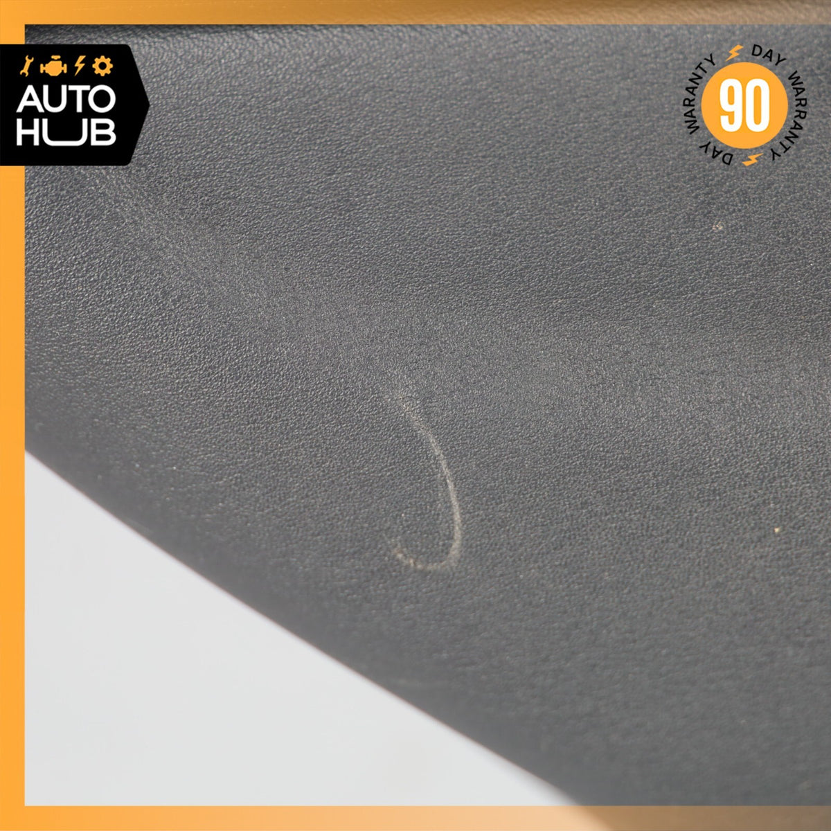 10-13 Range Rover Sport L320 HSE Rear Left Driver Side Door Panel OEM - photo 9