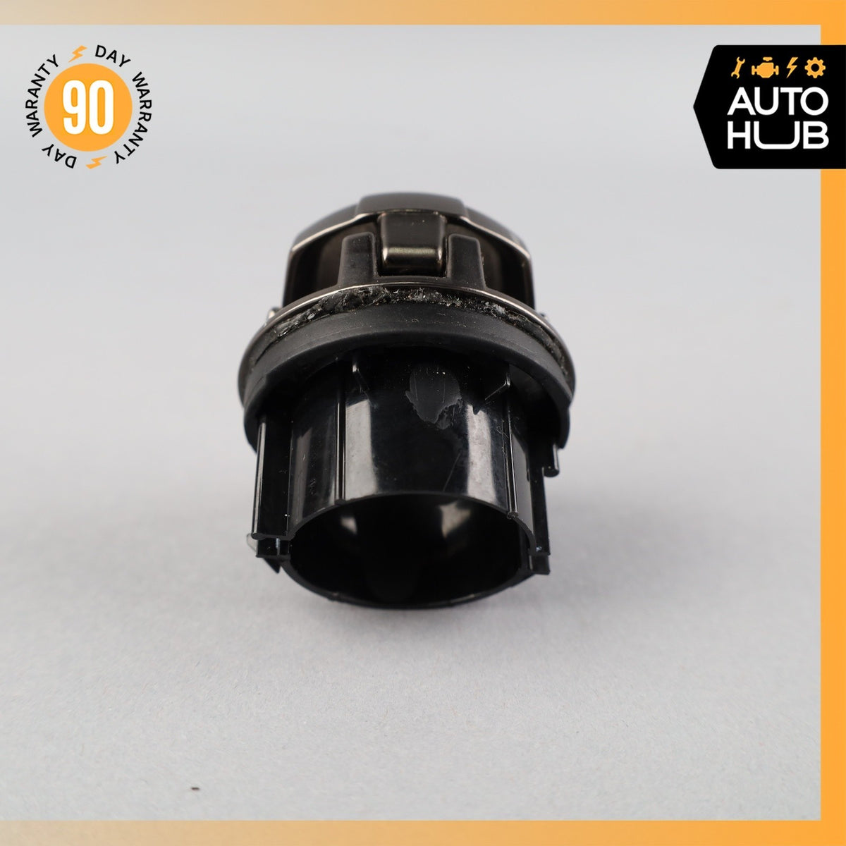 Maserati Quattroporte M156 Push Start Ignition Button Cover Aftermarket - photo 3