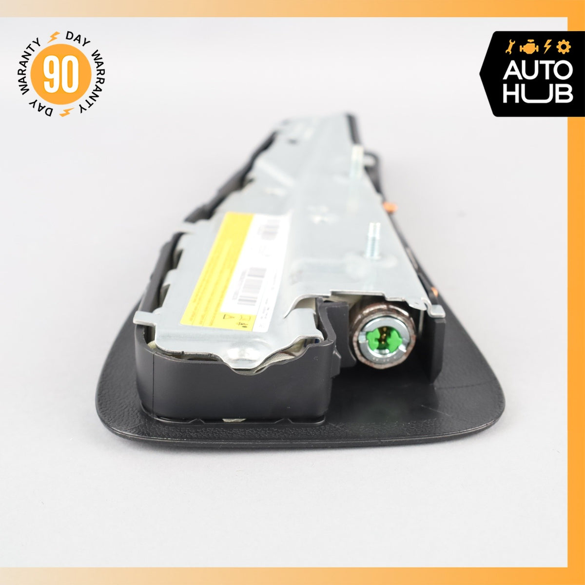 10-18 Mercedes W212 E350 CLS550 Front Right Side Seat Airbag Air Bag OEM 67k - photo 7