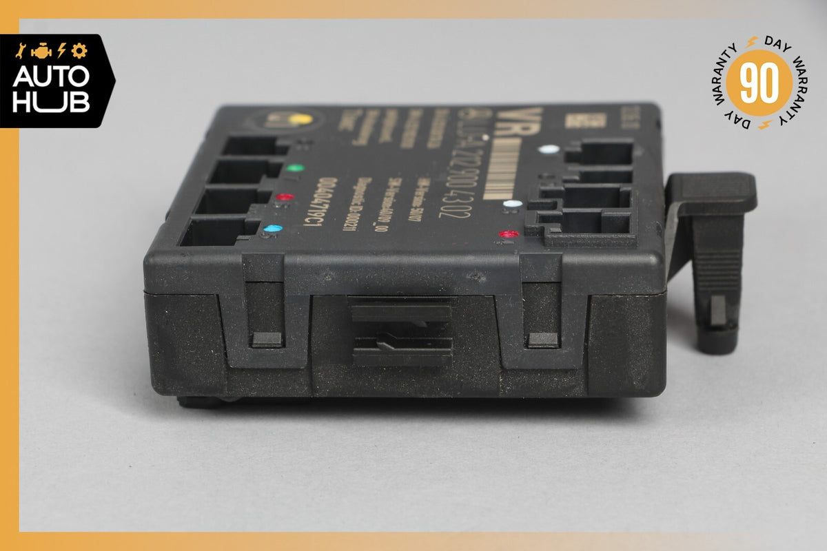 08-18 Mercedes W204 C300 E550 E400 Front Right Side Door Control Module OEM - photo 3