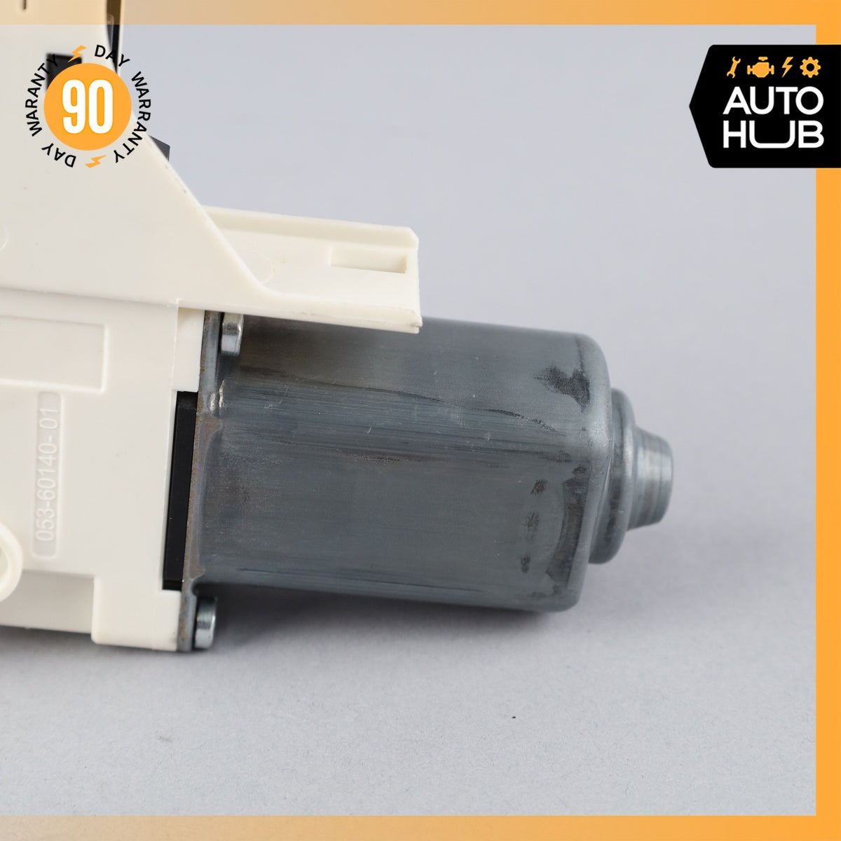 Audi 4G8 A7 S7 Front Right or Rear Left Window Regulator Motor 8K0959802B OEM - photo 6