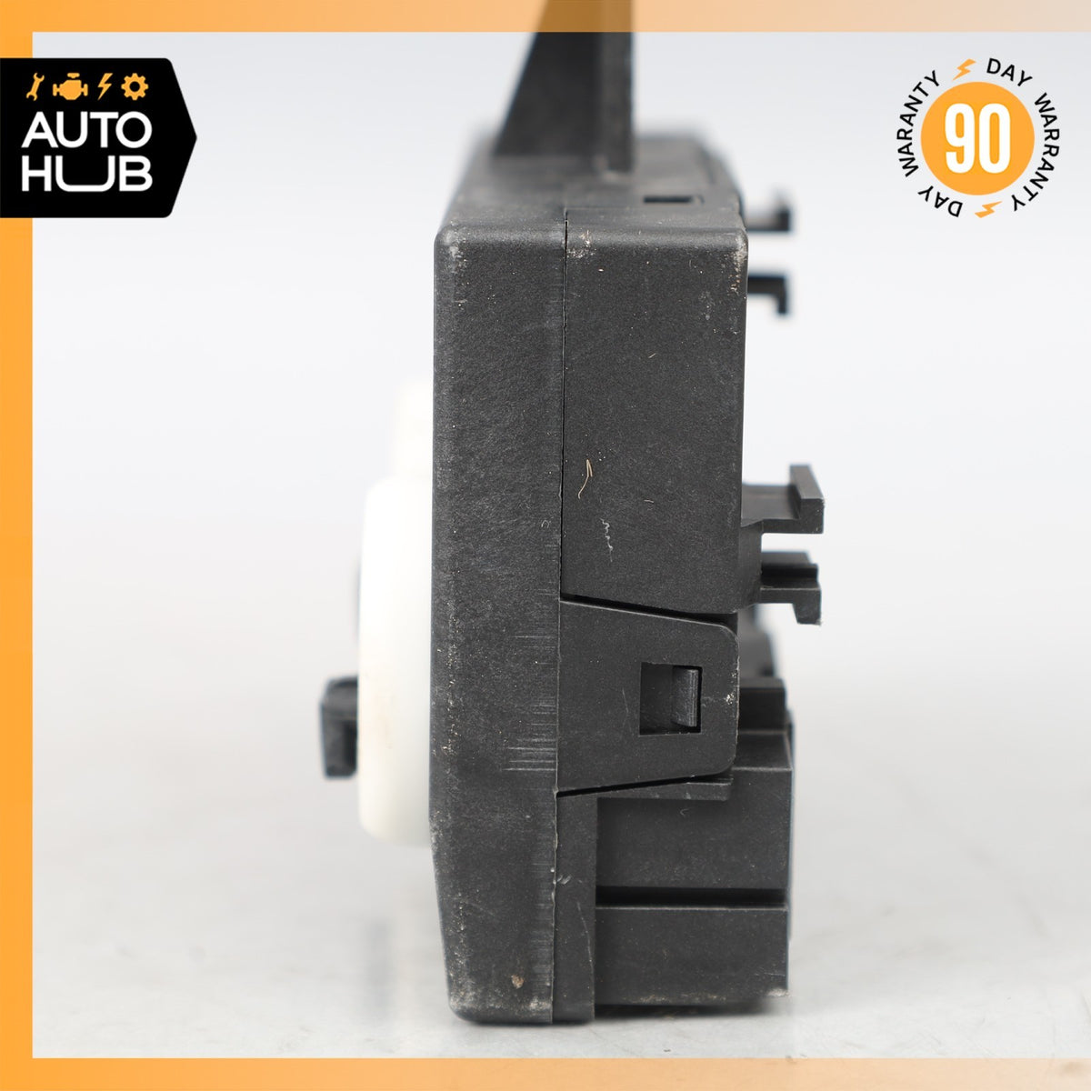 Porsche Cayenne 958 S GTS Rear Left or Right Door Control Module 4H0959795P OEM - photo 6