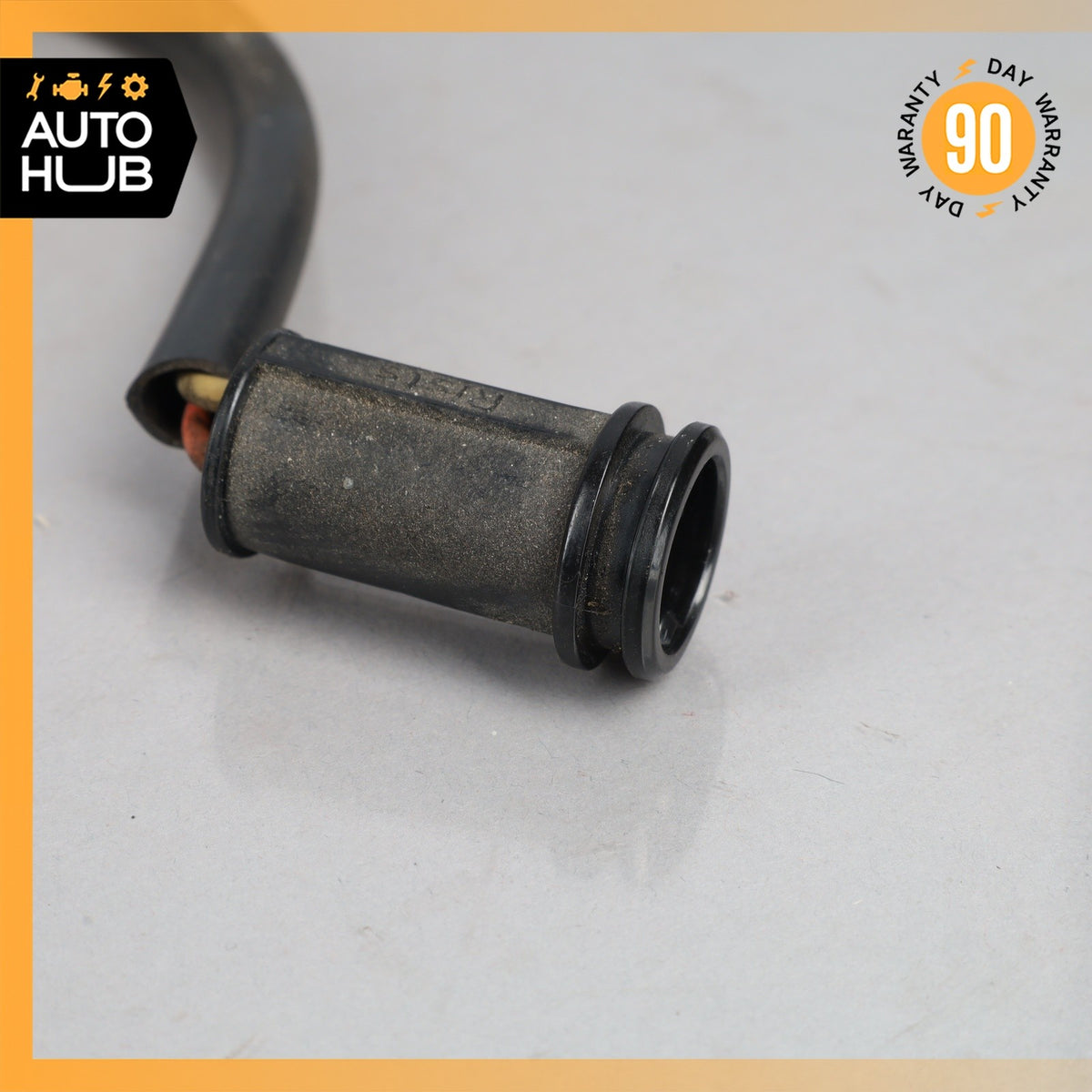 90-98 Bentley Brooklands / Silver Spur Rear Left Door Lock Latch Actuator OEM - photo 7