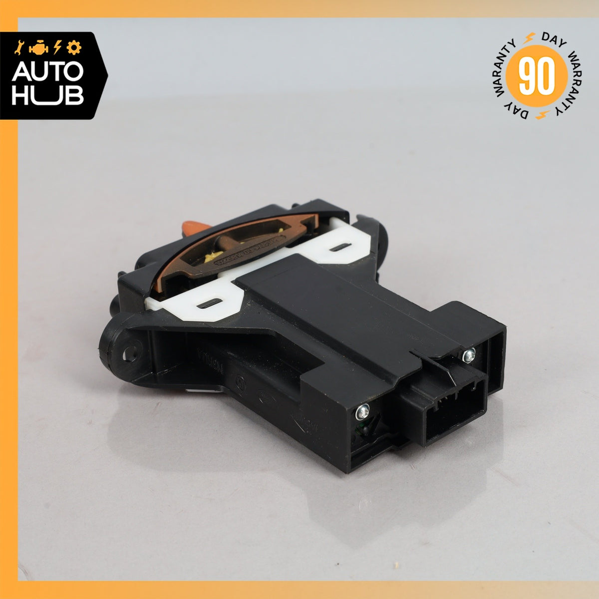 Jaguar X152 F-Type Drive Mode Control Selector Switch Button OEM 85k - photo 8