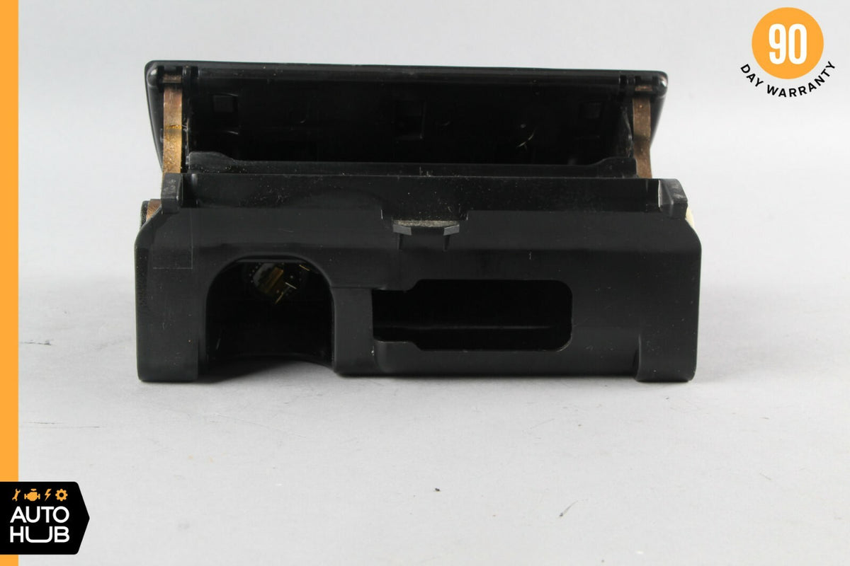 98-03 Mercedes W208 CLK430 CLK320 Ashtray Ash Tray Compartment Center Console - photo 4