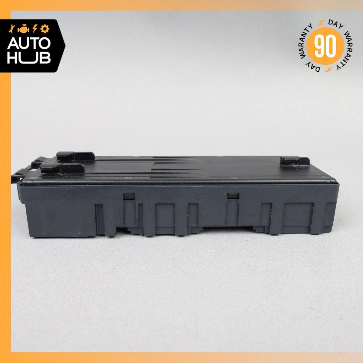 Porsche Macan 95B Trunk Liftgate Lid Control Module Unit 7P5959107E OEM - photo 7