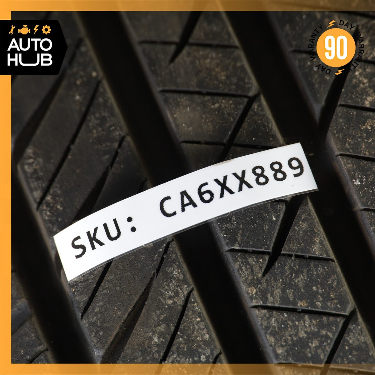 225/45ZR18 Laufenn S Fit AS LH01 225 45 18' 95W XL 9/32" Set of 2 Tires - photo 23