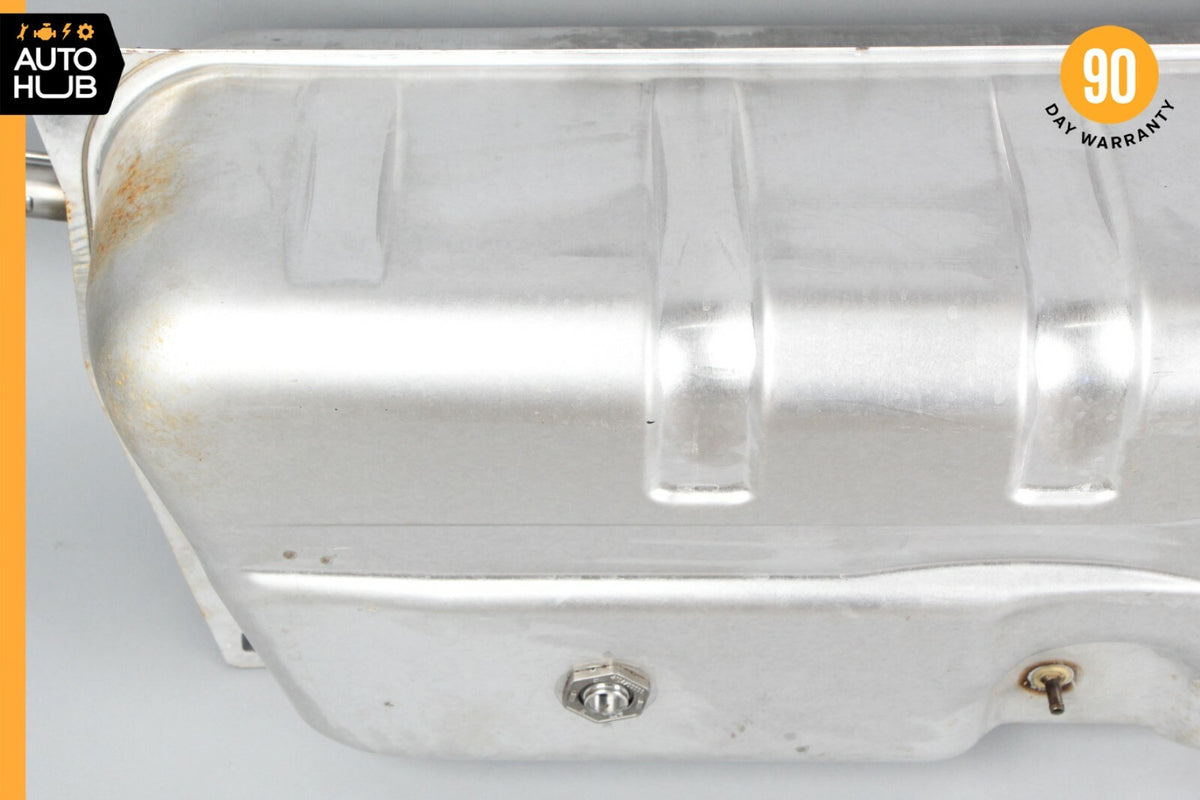 03-06 Mercedes R230 SL500 Fuel Gas Tank Reservoir Assembly 2304701501 OEM - photo 9