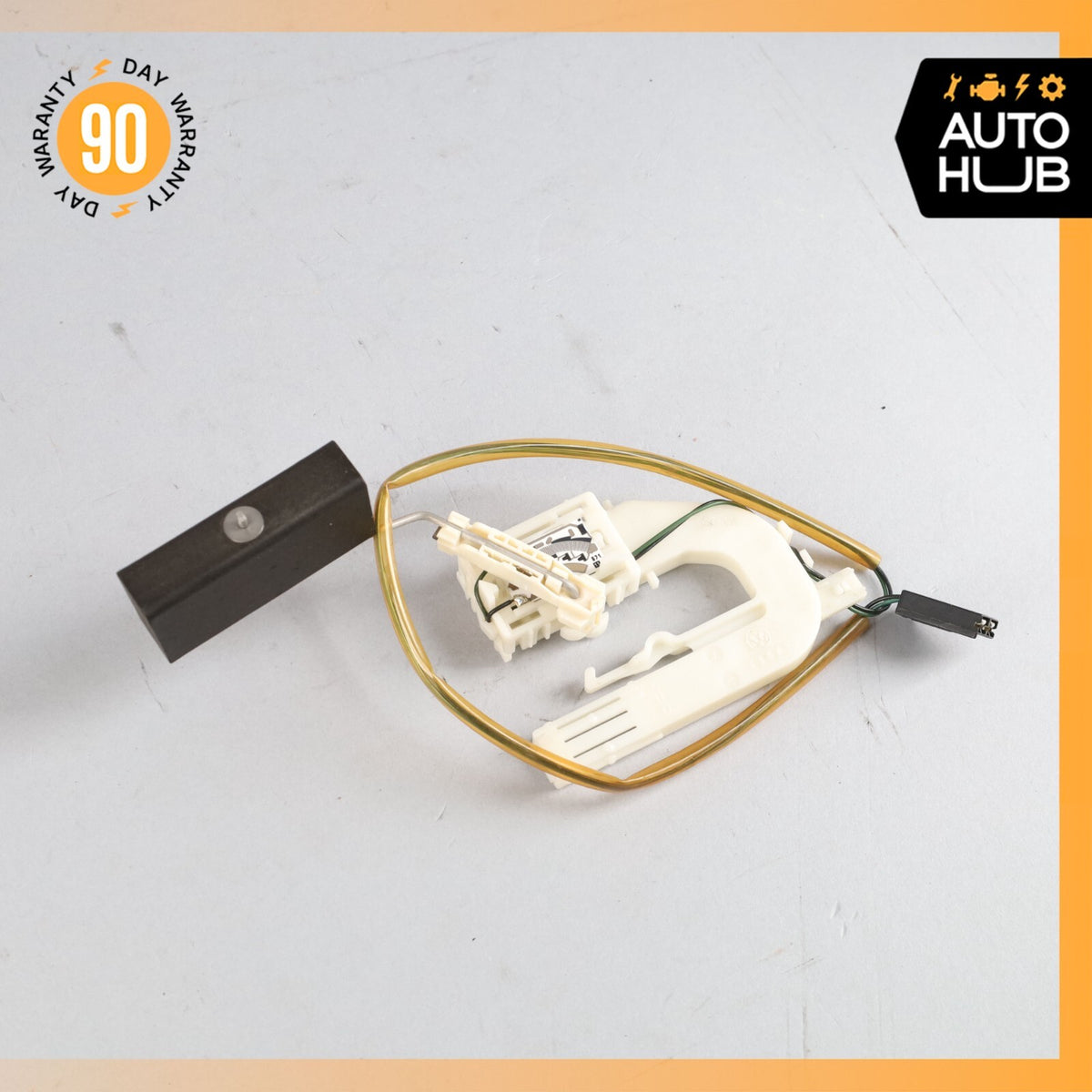 03-13 Bentley Continental Flying Spur Fuel Gauge Sensor Right Passenger Side OEM - photo 2