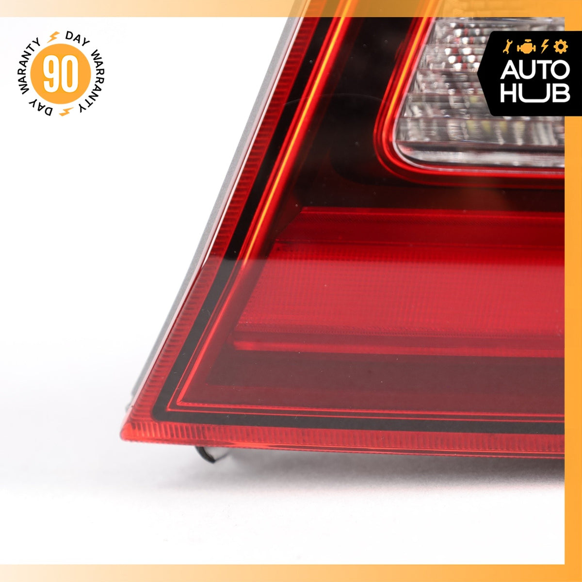 17-23 Alfa Romeo 952 Giulia Rear Right Side Inner Taillight Tail Light Lamp OEM - photo 5