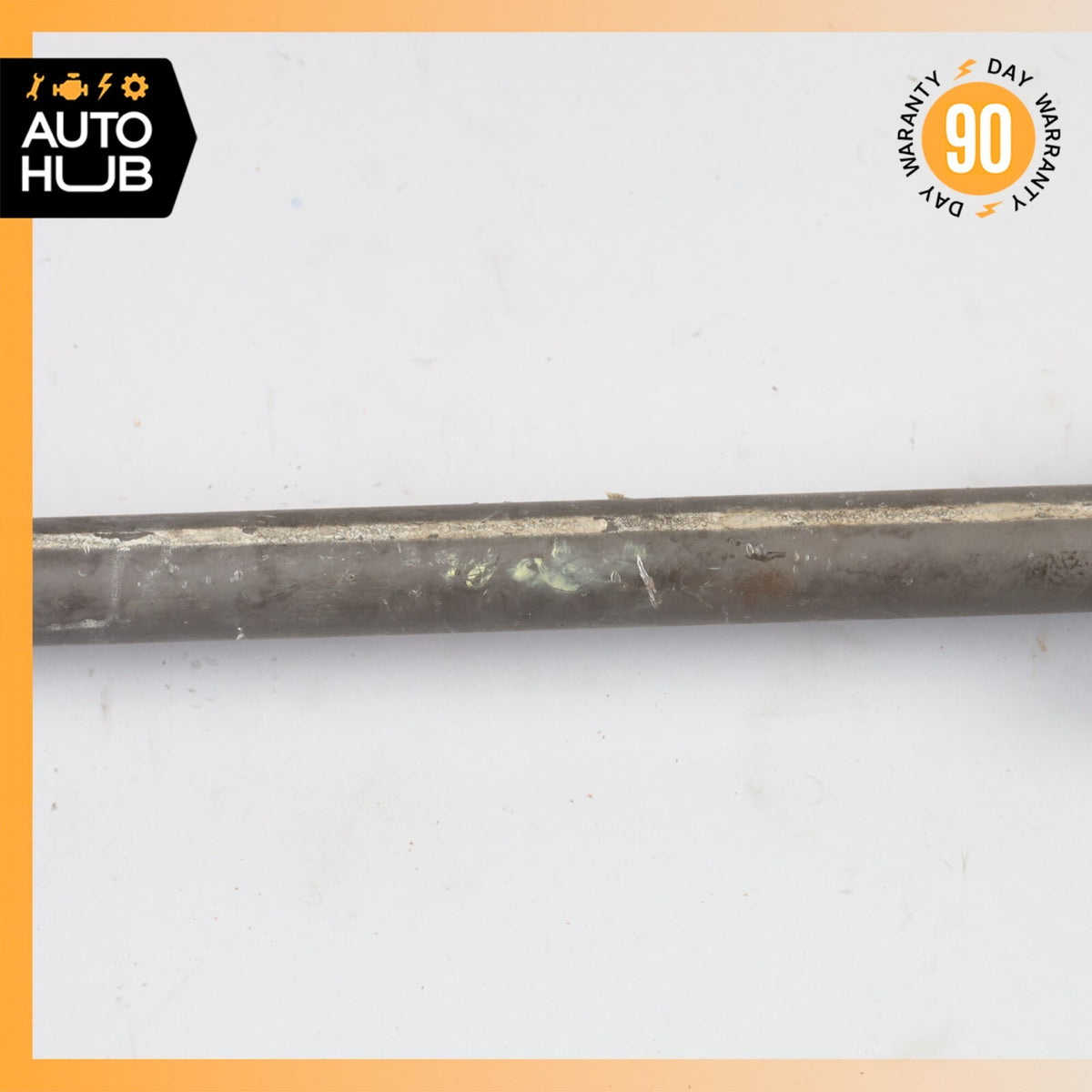 08-14 Mercedes W204 C300 C350 C250 Rear Left or Right Axle CV Half Shaft OEM - photo 10