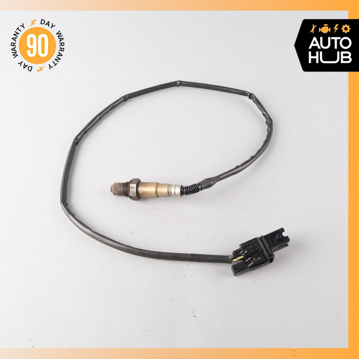 2006 Cadillac XLR Oxygen O2 Sensor Lambda 12597875 OEM - photo 5