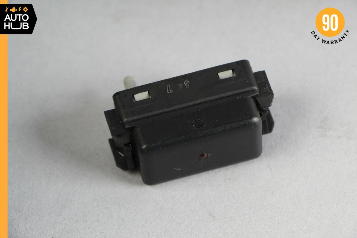 90-02 Mercedes R129 SL500 300SL Antitheft Alarm Switch Button 1248203701 OEM - photo 6