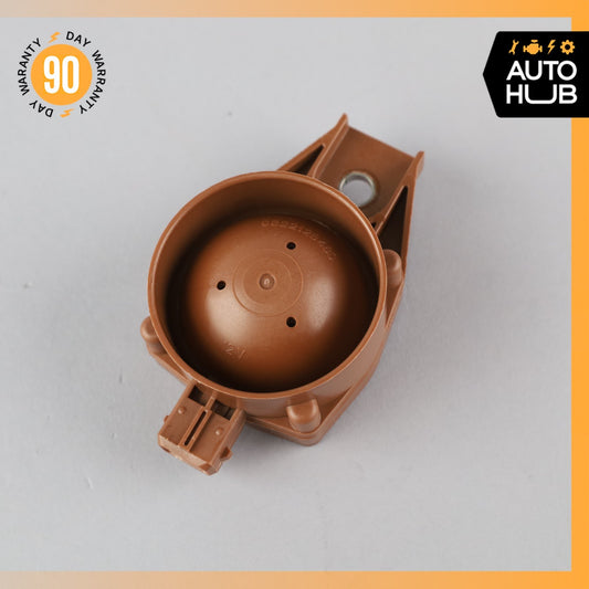 17-23 Maserati Levante M161 Anti Theft Alarm Horn Siren 06700394420 OEM 35k - photo 1