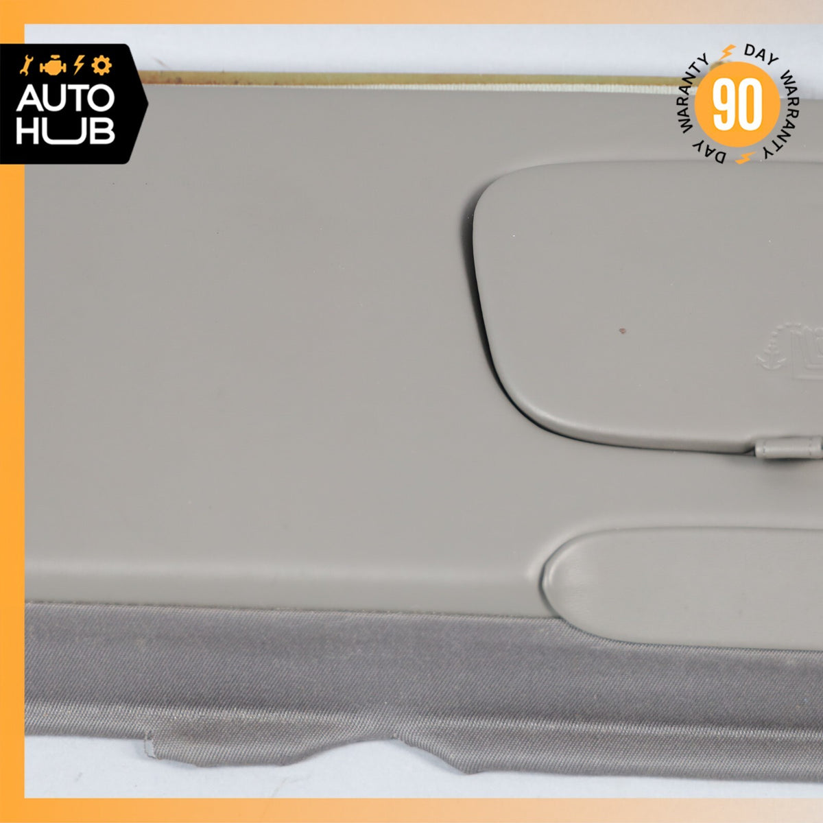Bentley Continental Flying Spur Trunk Deck Shelf Package Trim Cover OEM 80k - photo 5