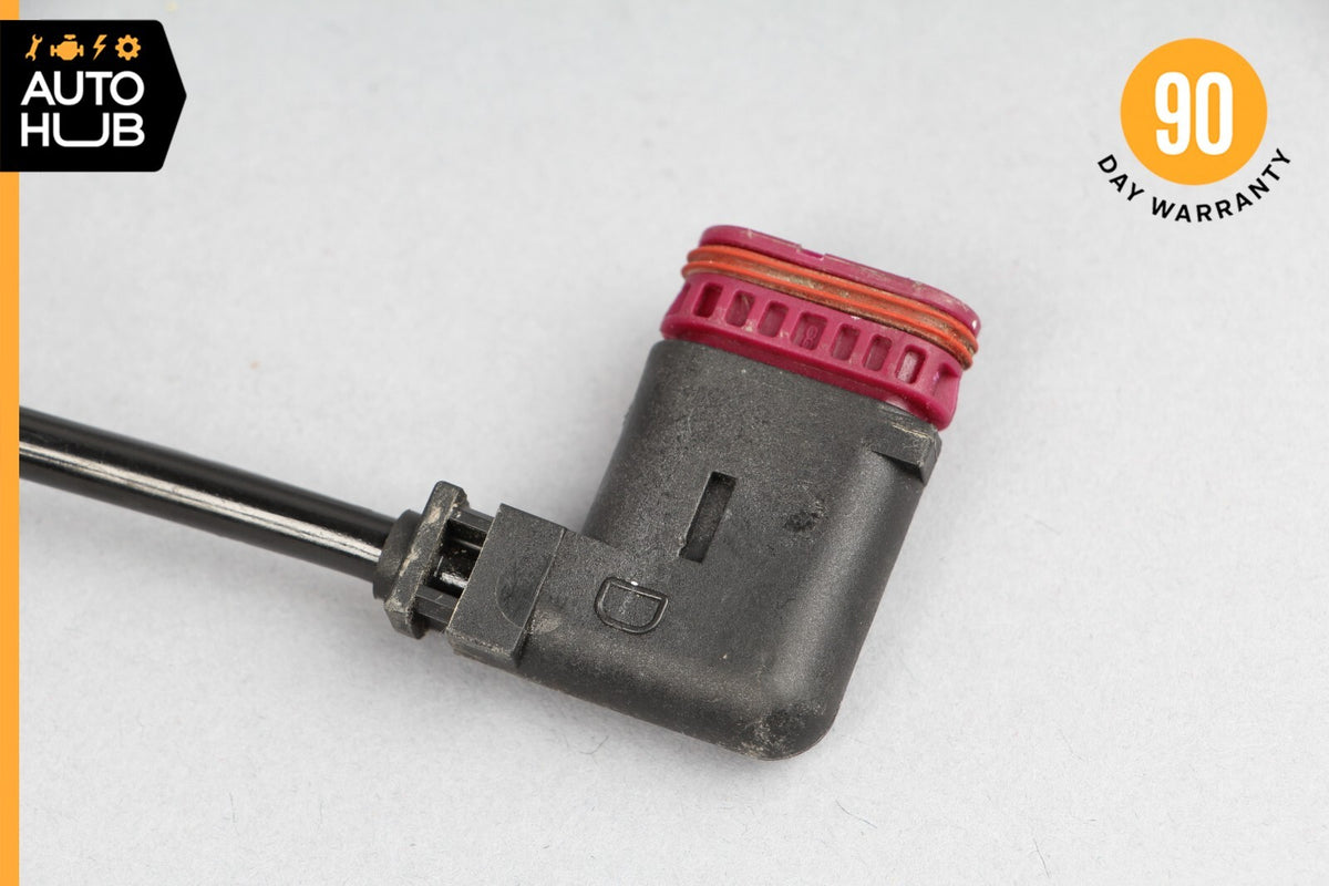 03-11 Mercedes W219 CLS500 E550 Rear Left or Right ABS Wheel Speed Sensor OEM - photo 7