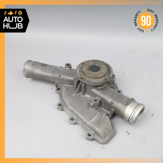 03-12 Mercedes W221 S600 CL65 SL65 Engine Water Pump 2752000001 OEM - photo 1
