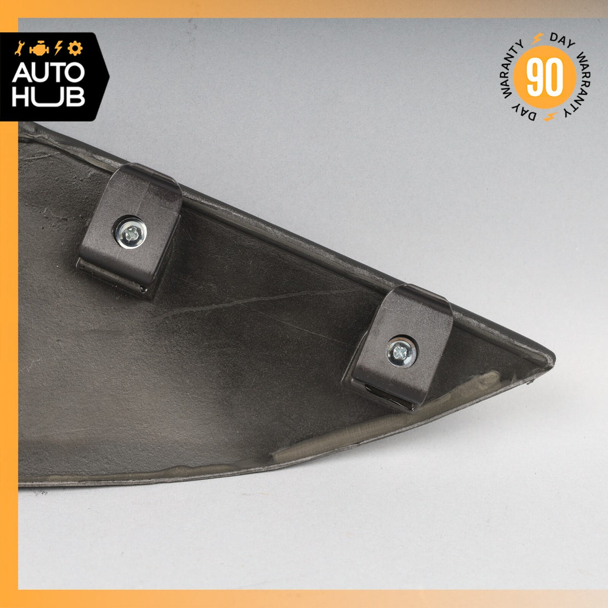 08-19 Maserati GranTurismo  Center Console Armrest Storage Panel Trim Left OEM - photo 8