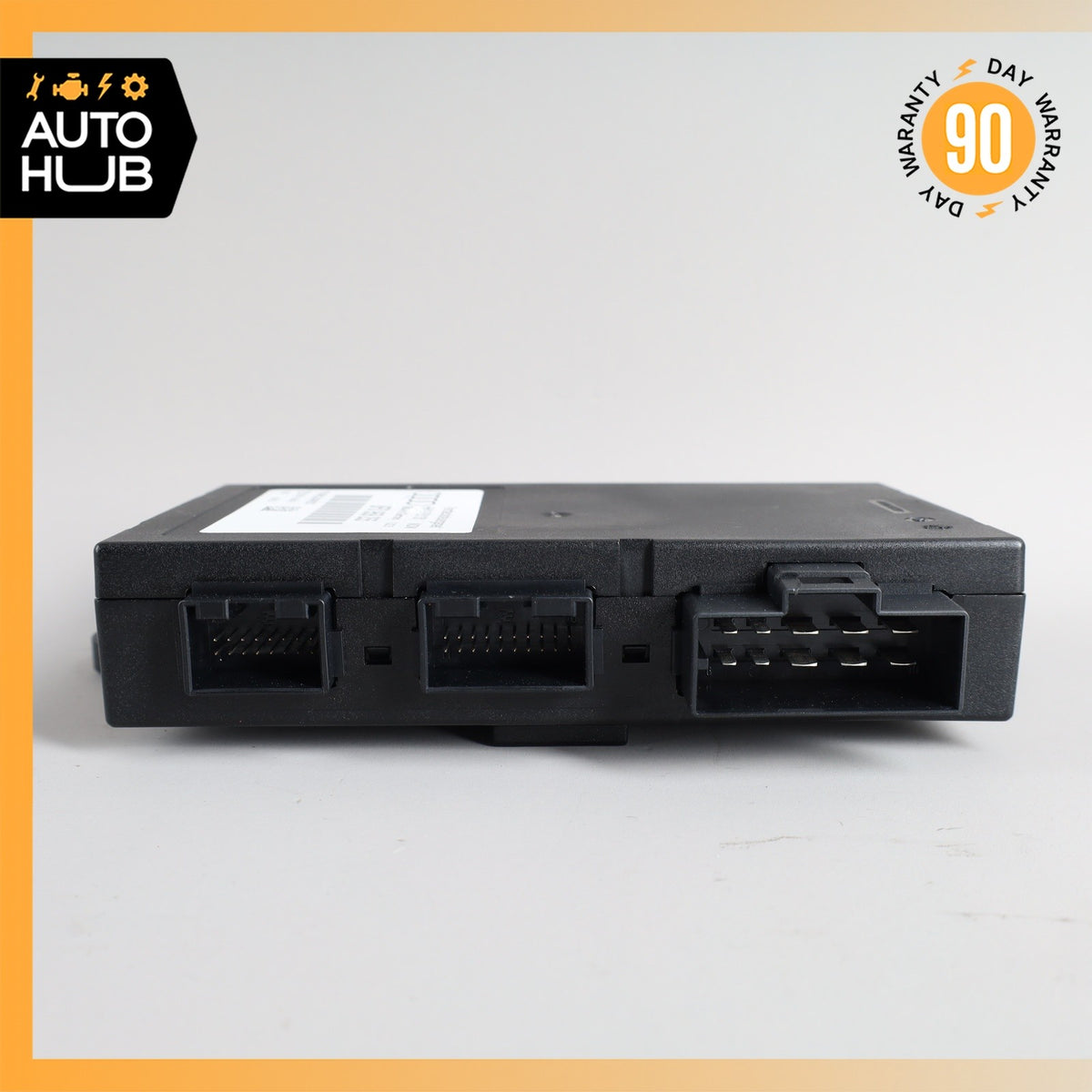 12-17 Audi B8.5 S5 A5 Convertible Roof Top Control Module 8F0959255 OEM 80k - photo 6